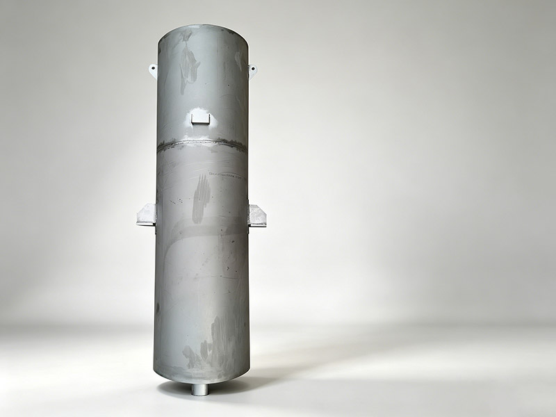 常州消音器